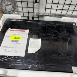 Cooktop, LG And GE New 30” W Cooktop 