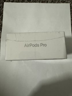 AirPods Pro Second Generation