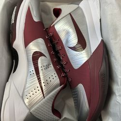 Kobe 5 Lower Merion Aces Away Size 10.5