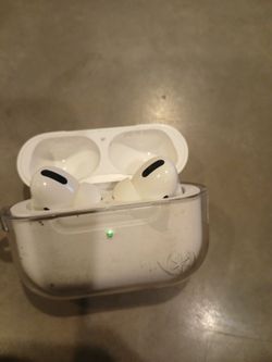 Air pods