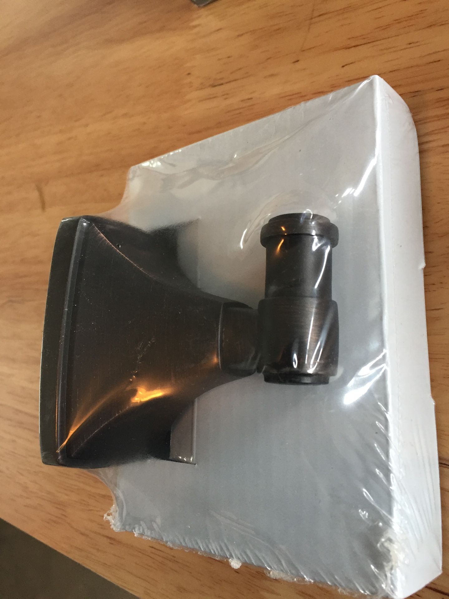 Amerock Clarendon Robe Hook (3)