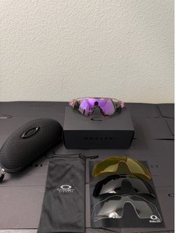 Oakley Radar Ev