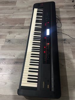 Korg kross 1 88