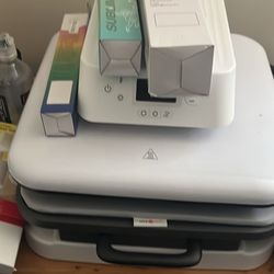 Heat Press