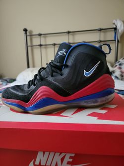 Nike shoes