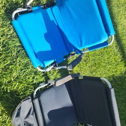 Stadium Seats