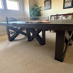 Harrington Table Tennis