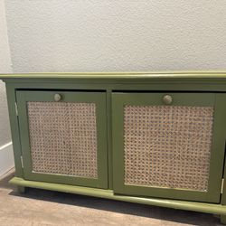 Unfinished DIY 