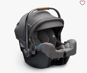 Nuna Pipa RX Infant Car Seat