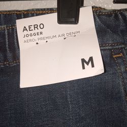 Aero Jogger