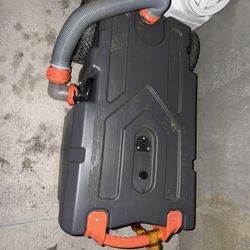 28 Gallon Rv Tote Tank