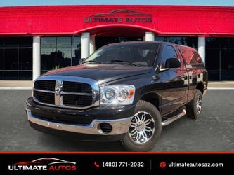 2008 Dodge Ram 1500