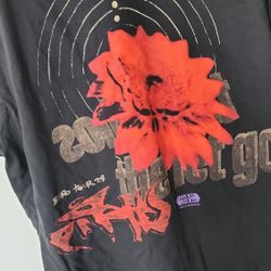 TRAVIS SCOTT DELRESTO TEE