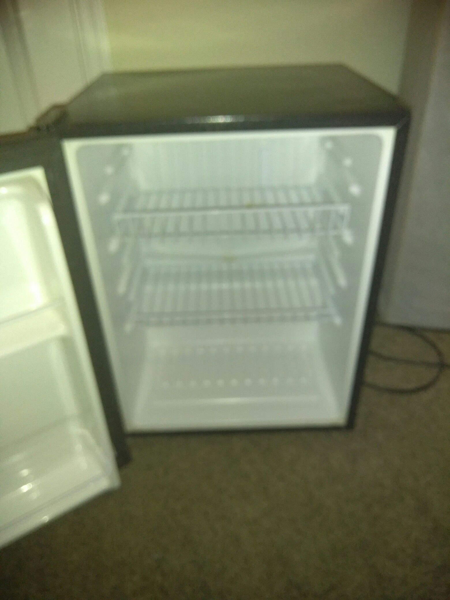 Office mini Refrigerator
