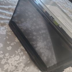 Kenwood Screen Stereo 