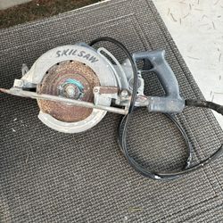 Skil Saw De Venta