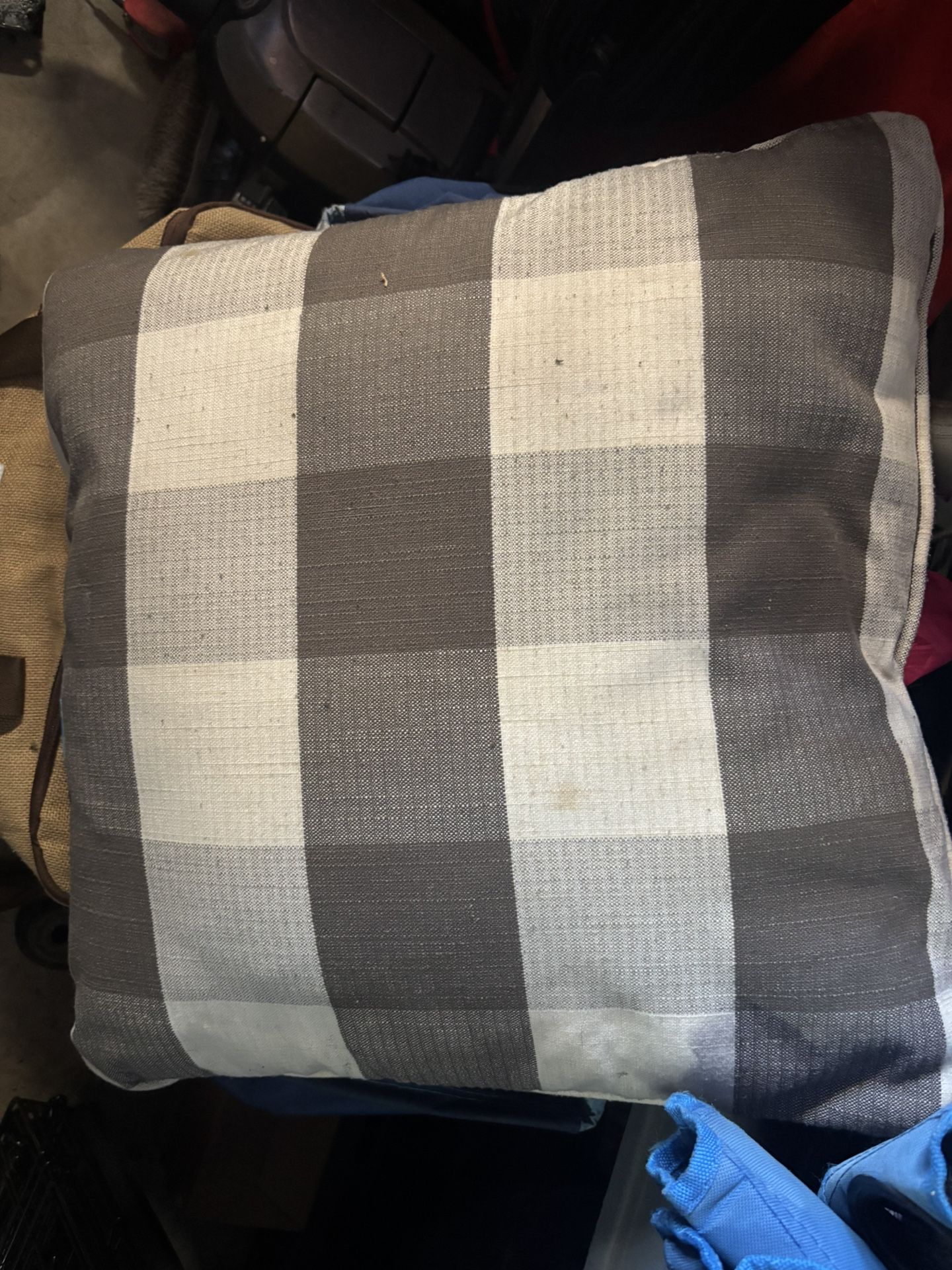 Couch Pillows