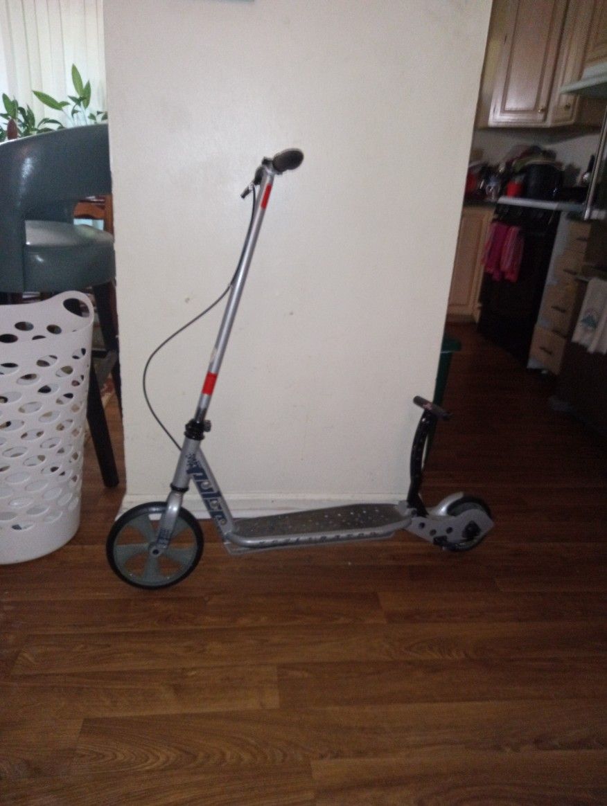 Scooter