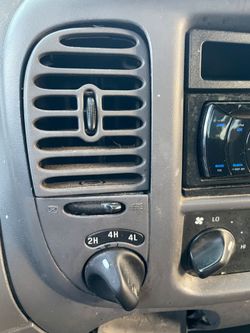 2003 Ford F-150