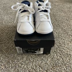 Infant Jordan’s 