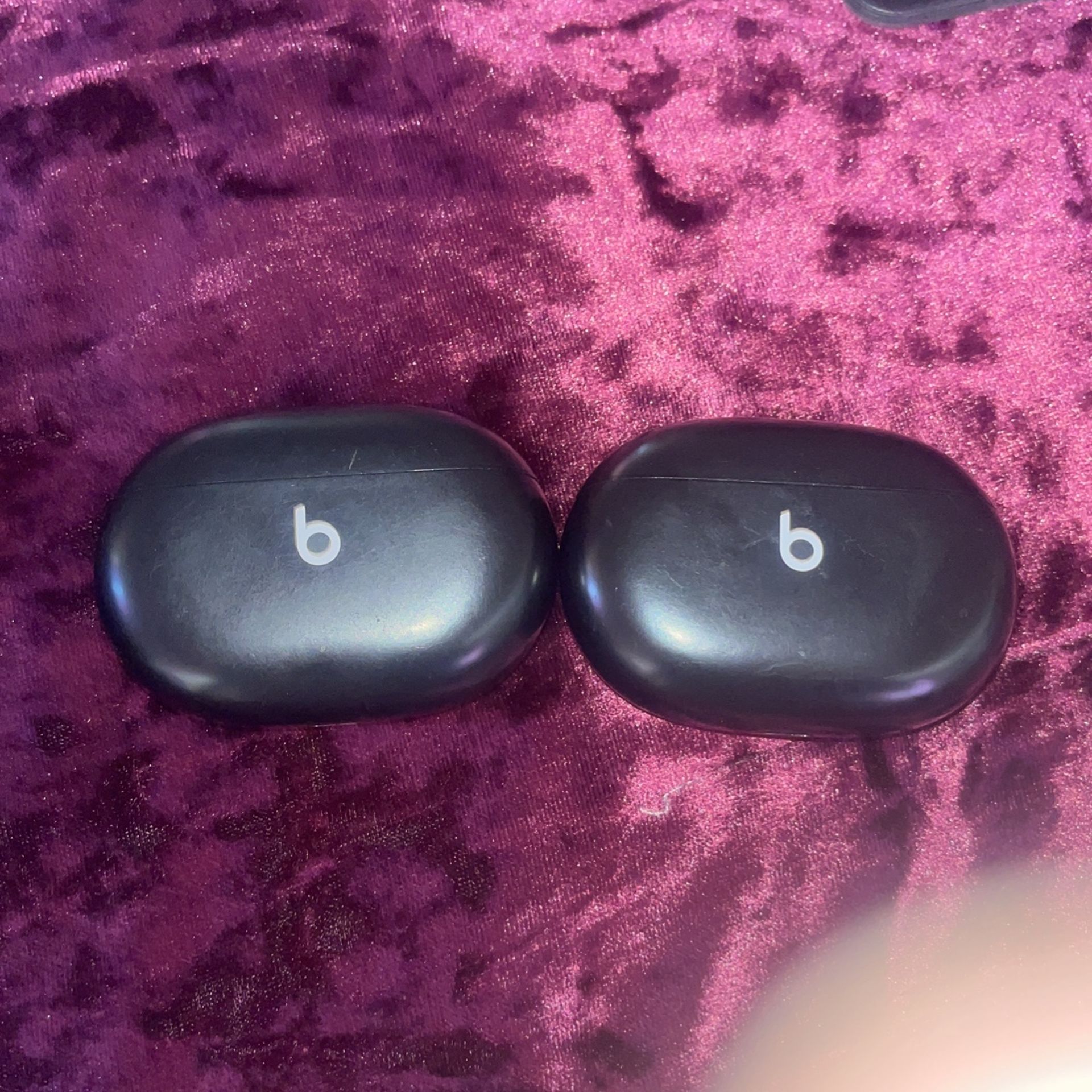 Beats Studio Buds 