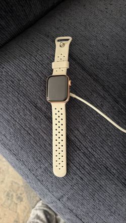 Apple Watch 6