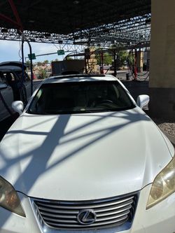 2008 Lexus ES 350