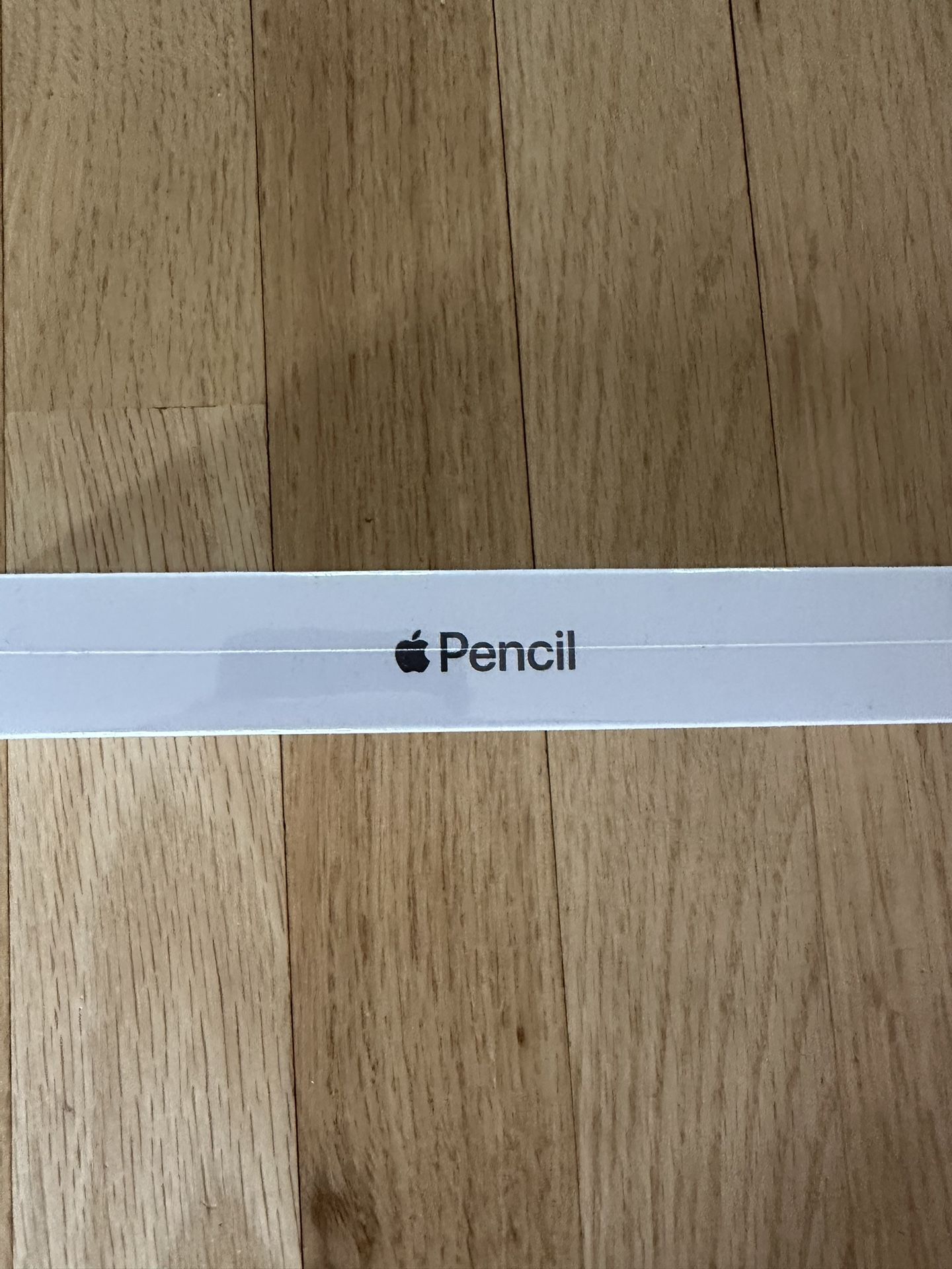 Apple Pencil