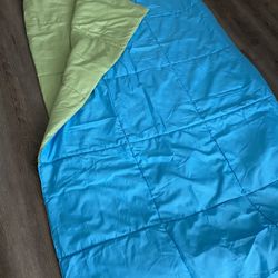 Reversible Comforter