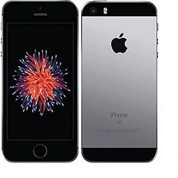 iPhone SE 2016 Space Grey