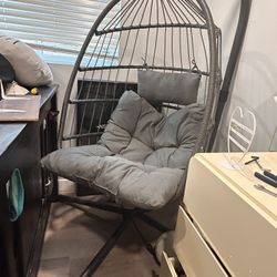 Egg Chair 
