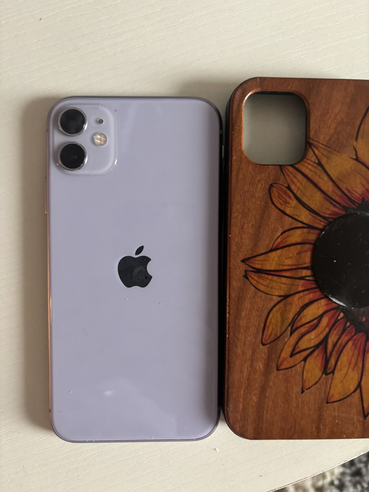 iPhone 11 Unlocked