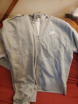 Men's Nike set