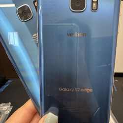 Galaxy S7 Unlocked