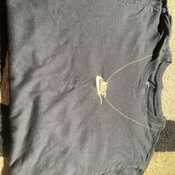 Nike Boys T Shirt 