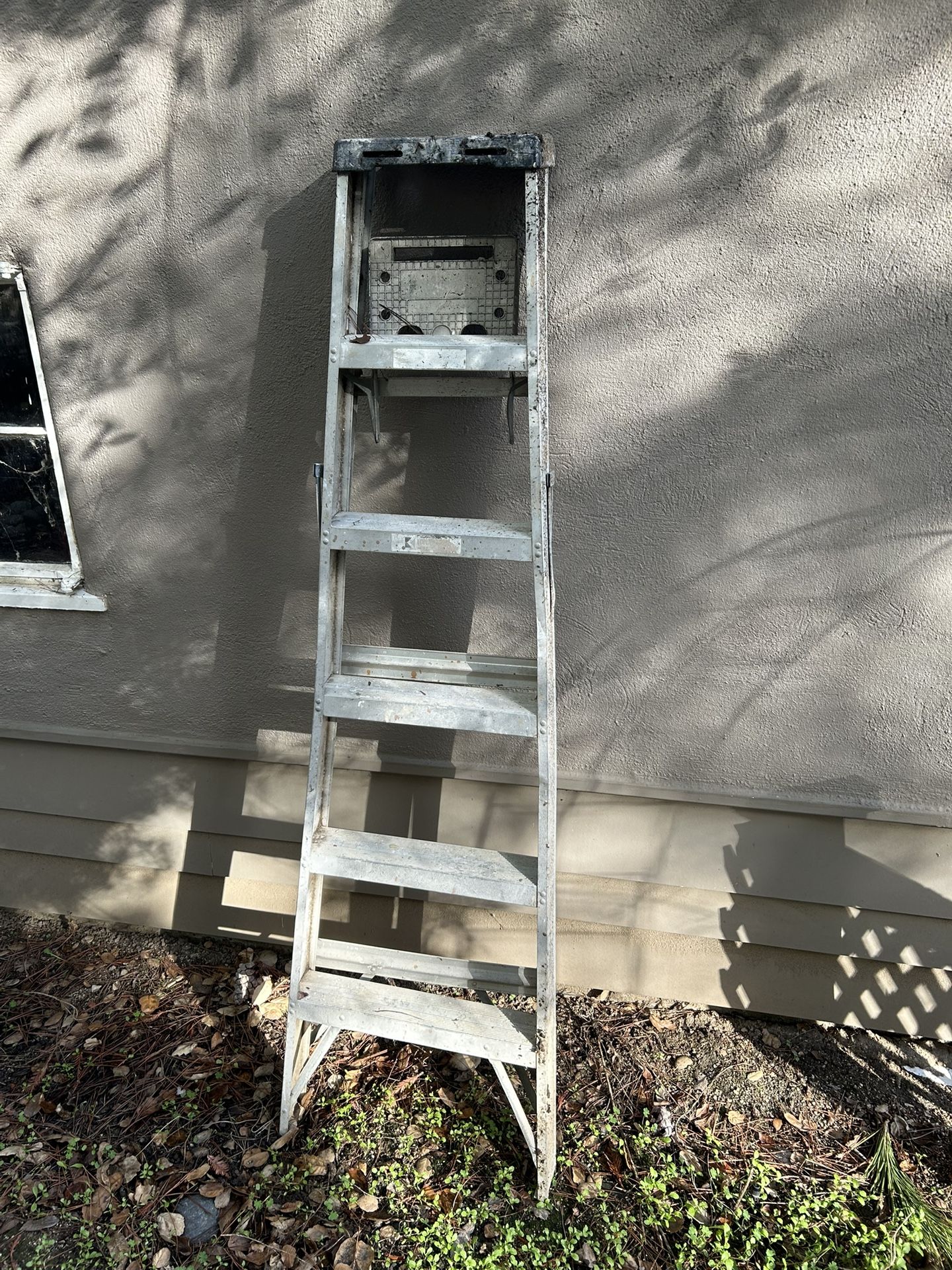 Ladder