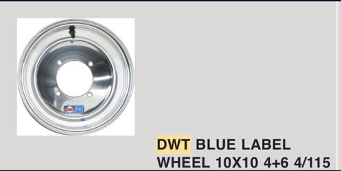 DWT Wheels