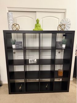 Ikea Kallax shelf
