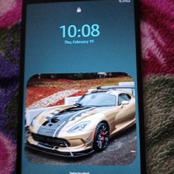 Samsung Galaxy Tablet 