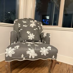 Upholstered Chair
