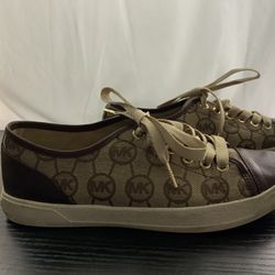 MK City Sneakers