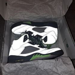 3M Jordan 5 Size 12