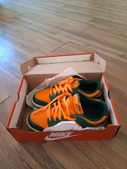 Nike dunks