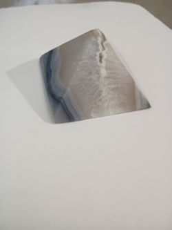 Agate Pyramid