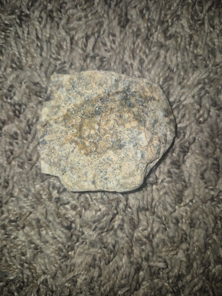 Rock For Sale