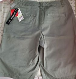Woman Short