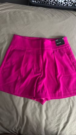 Express Shorts
