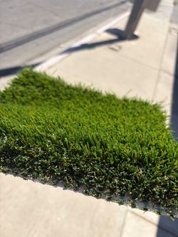 1.75inch 95 Oz ARTIFICIAL GRASS - SACATE SINTETICO TURF