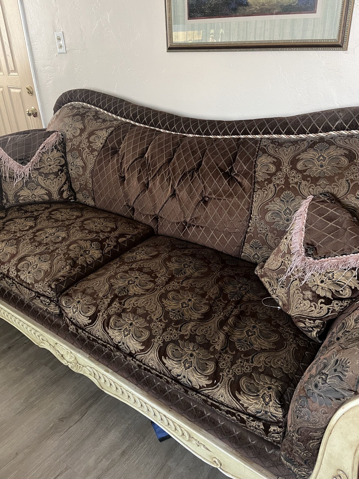 couch