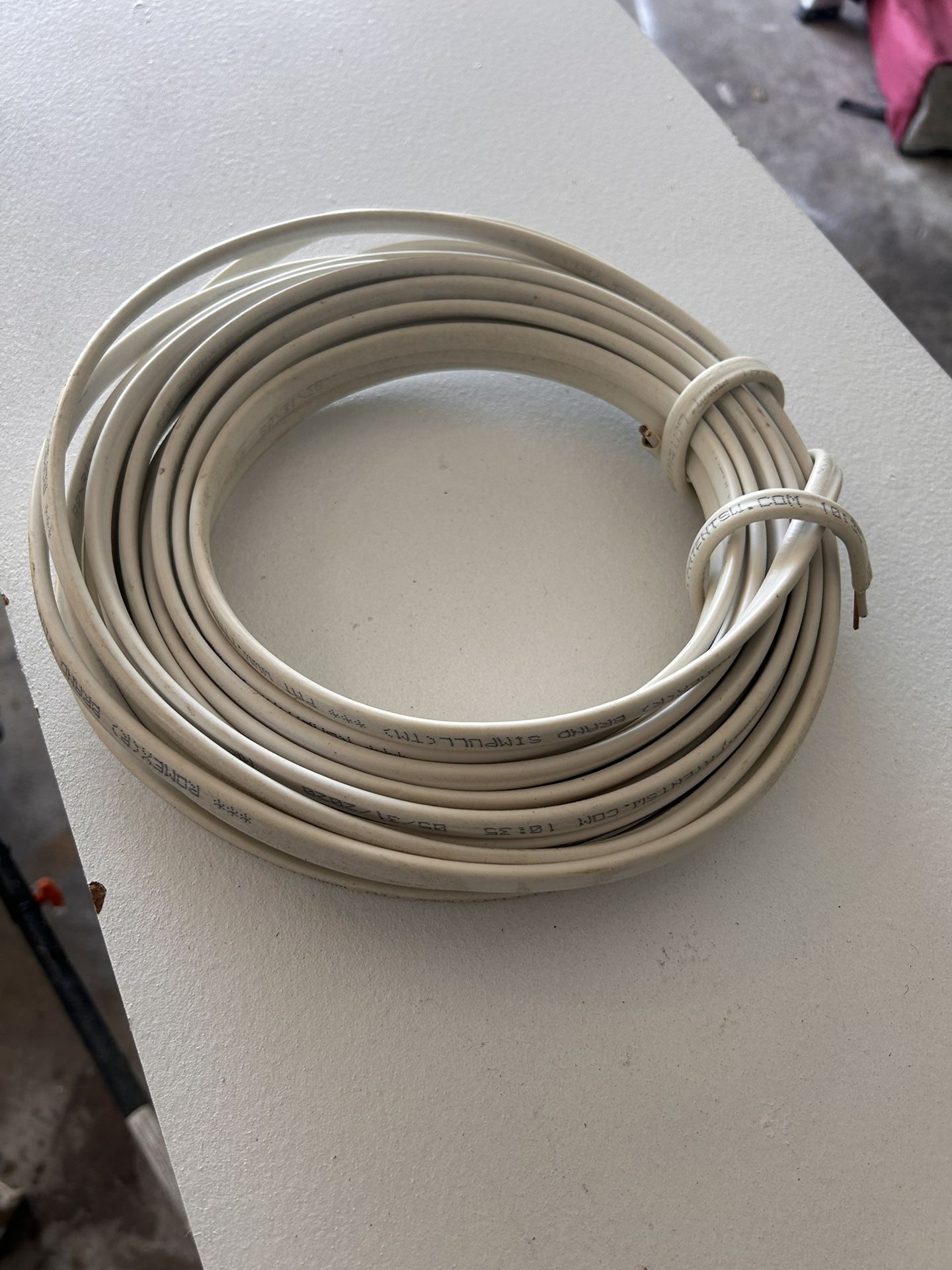 Electrical Wire